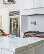 Solid Surfaces NY - Granite & Quartz Countertops image 5