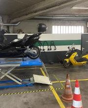 Centre Contrôle technique DEKRA CTV (AUTO - MOTO) image 16