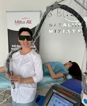 Laser Lux Nataliia Misiats Bild 1