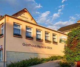 Landgasthaus Heiterer Blick Bild 6