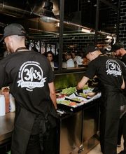 3h’s Burger & Chicken Leipzig Bild 1