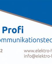 Elektro H. Hauri AG Bild 7