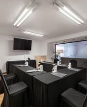 Eurostars Gran Hotel Lugo