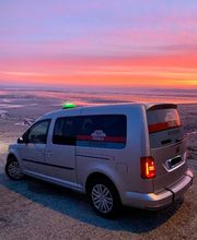 Taxi Franck EIRL image 4