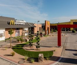 McDonald's Bild 3