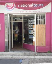 Nationaltours Pons image 1