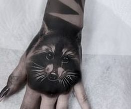Old Capital Tattoo & Lifestyle Bild 8