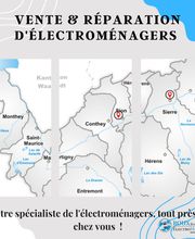 Roux Jean-Richard Sàrl Bild 9