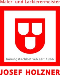 Malereibetrieb Josef Holzner