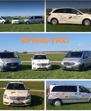 Spang Taxi Service Bild 1