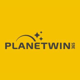 Planetwin365 logo