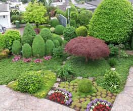 Thomas Kuster Gartenbau & Gartenpflege Bild 7