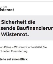 Wüstenrot Bausparkasse: Uwe Darnstädt Bild 2