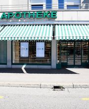 Apotheke Schafroth