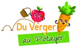 Du Verger Au Potager