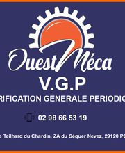 Ouest Meca image 4