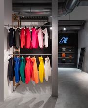 K-Way 27 Bologna immagine 6