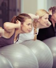 Physiotherapie Wyss AG Bild 2