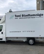 Toni Stadtumzüge Bild 1