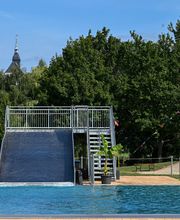 Freibad Geithain Bild 3