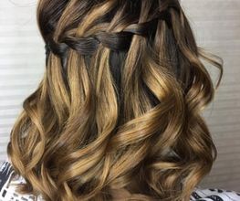 Hair Fashion by Laura Tschaggelar Bild 10