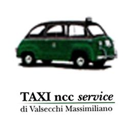 Taxi Ncc Service logo