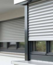 Zauner Sonnenschutz Rollladen Fenster Bild 5