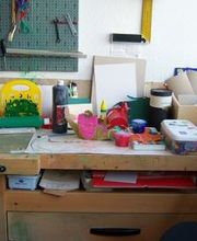 Bauer-Schreiner Anja Praxis für Ergotherapie Bild 2