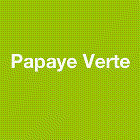 Papaye Verte
