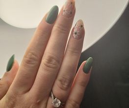 M Nail's Angel image 2