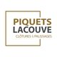 PIQUETS LACOUVE