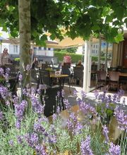 Café & Restaurant zumStein & Bäckerei Bild 5