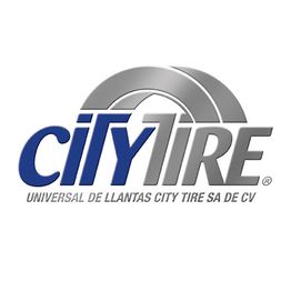 Universal de Llantas City Tire