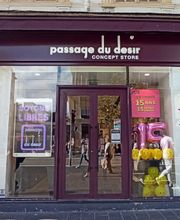 Passage du Désir image 1