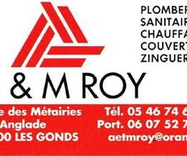 A Et M Roy SARL image 2