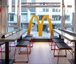 McDonald's Bild 4