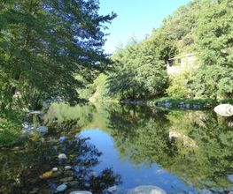 Camping Le Relais Des Brison image 11