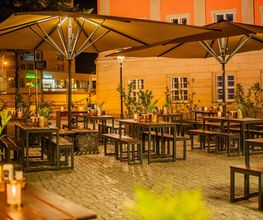 PETER PANE Burgergrill & Bar Bild 2