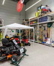 Mr.Bricolage Gerardmer image 18