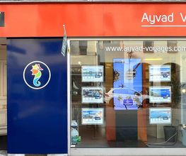 Selectour AYVAD Voyages image 3
