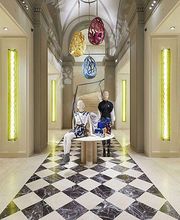 Louis Vuitton Firenze immagine 3