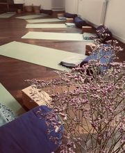 Hypnosetherapie Zürich - Ivonne Studier Bild 9