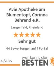 werkenntdenBESTEN.de Qualitätssiegel