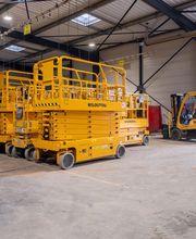 Kiloutou Élévation Amiens (Longueau) image 7