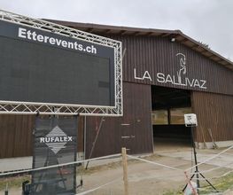 Manège de la Sallivaz & Poney club Bild 10