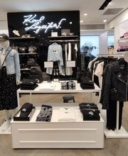 KARL LAGERFELD Outlet immagine 2