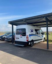 Saint-Pourçain Ambulances et Taxis image 4