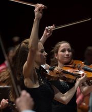 Concours de Genève - International Music Competition Bild 7