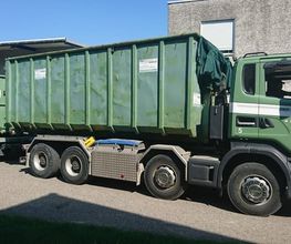 Frei Transport AG Sirnach Bild 5