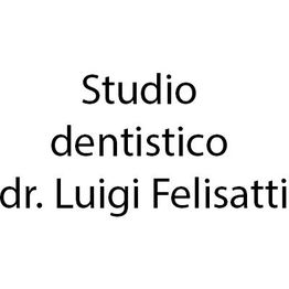 Studio Dentistico Felisatti Dott. Luigi logo